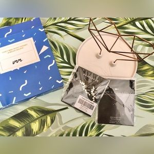 NWT Fabfitfun Jewelry Bundle